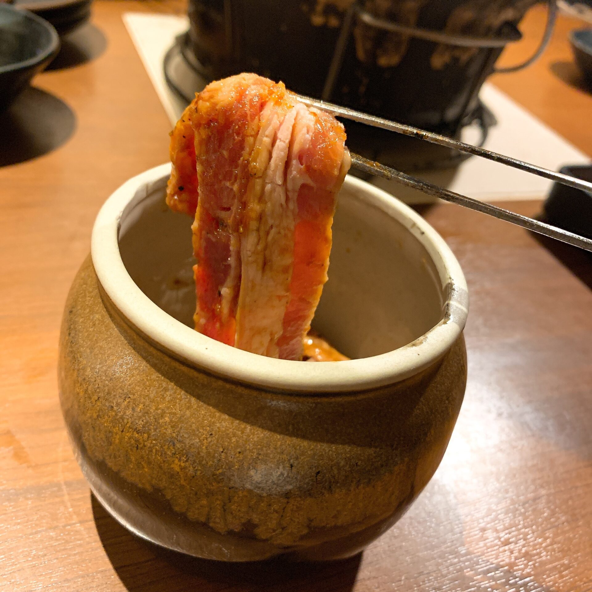 壷漬けカルビとは 驚きの事実