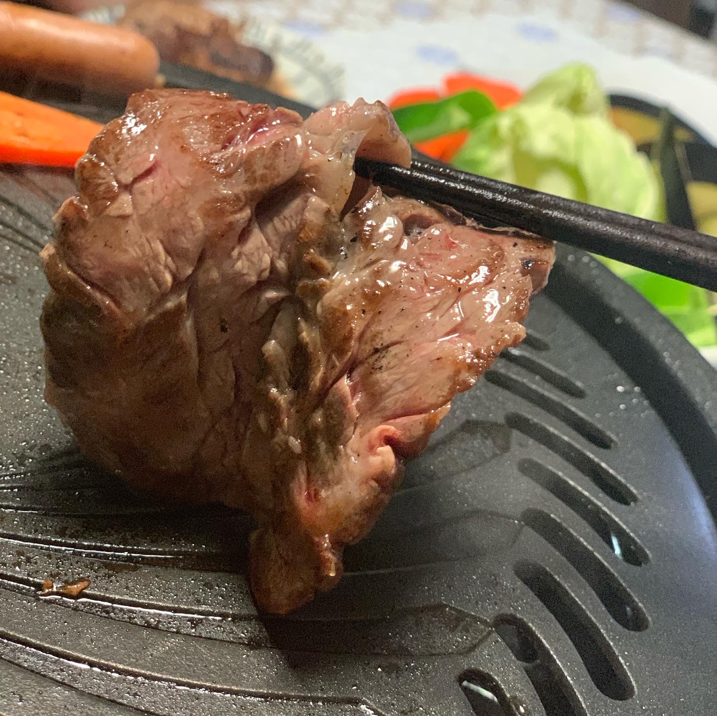 おうち焼肉が焼肉屋に敵わない たった一つの原因